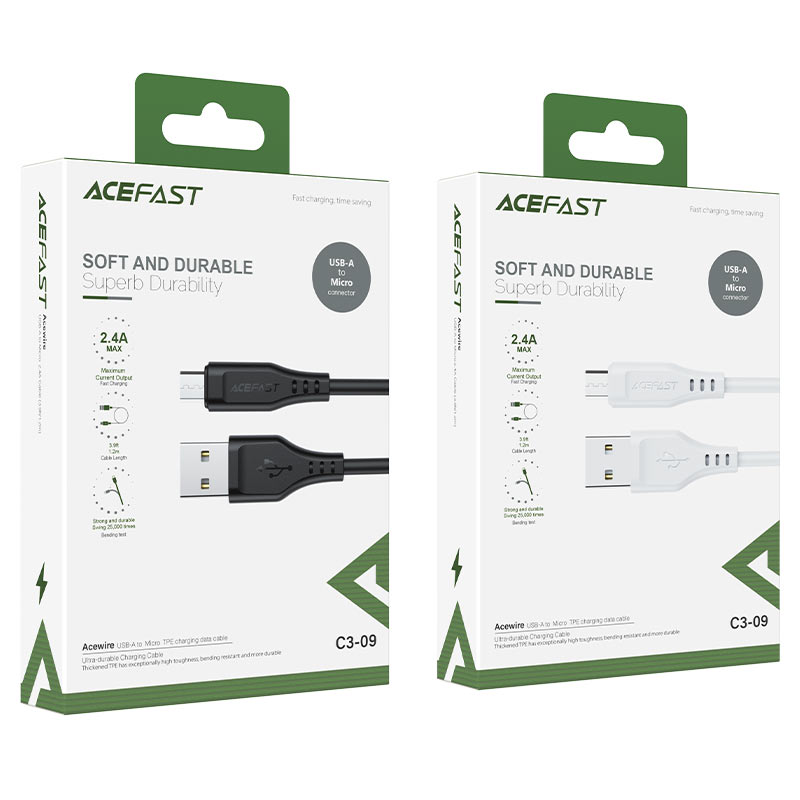 ACEFAST C3-09 — صورة 3