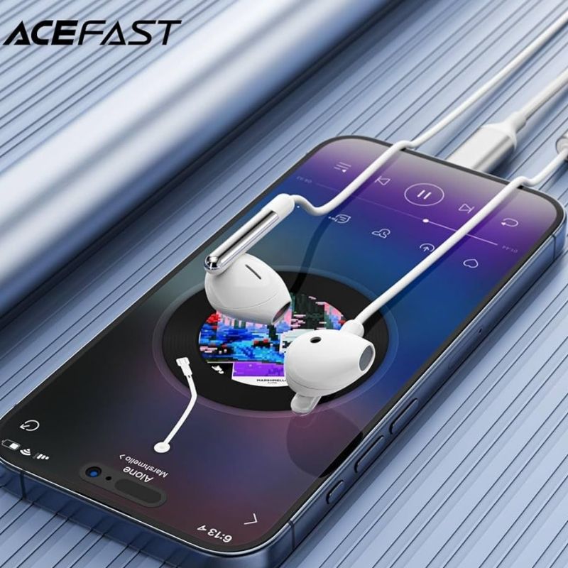 ACEFAST L3 — صورة 3